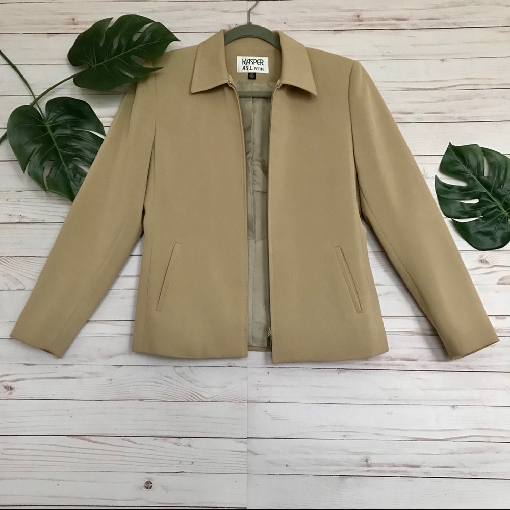 Two Piece Pant Suit